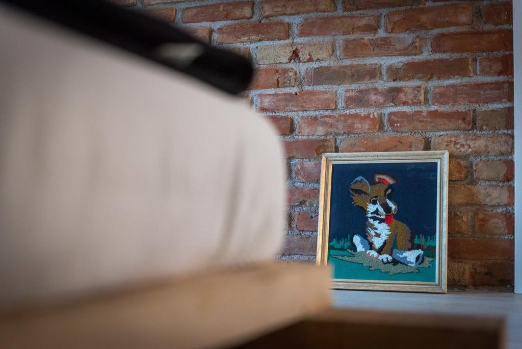 Studios Slaven Plano Værelse billede